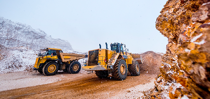 EXPORTACIONES MINERAS EN EL PERIODO ENERO-AGOSTO SUPERAN LOS NIVELES PREPANDEMIA