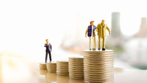 EL PERÚ REDUCE SU PUNTUACIÓN EN EL GLOBAL PENSION INDEX POR CUARTO AÑO CONSECUTIVO