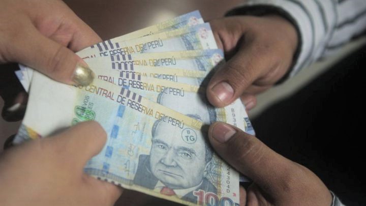 SUBSIDIO AL EMPLEO FORMAL: S/ 536 MILLONES PARA LOS MENOS NECESITADOS QUE NO SOLUCIONAN LA PÉRDIDA DE PODER ADQUISTIVO DE LOS TRABAJADORES