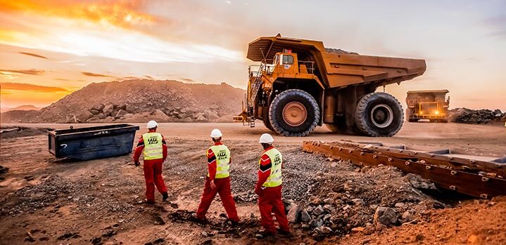 MINANDO LA REACTIVACIÓN ECONÓMICA