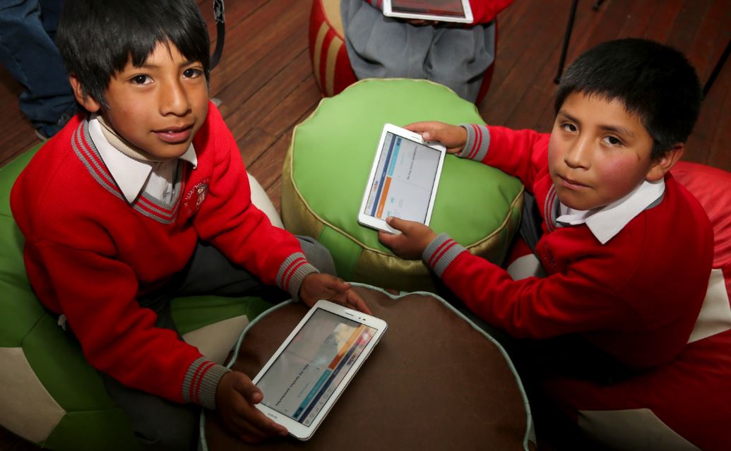 EL PERÚ VIO AUMENTADAS SUS DEFICIENCIAS EN PROGESO SOCIAL FRENTE A SUS PARES DE LA REGIÓN EN MEDIO DE LA PANDEMIA