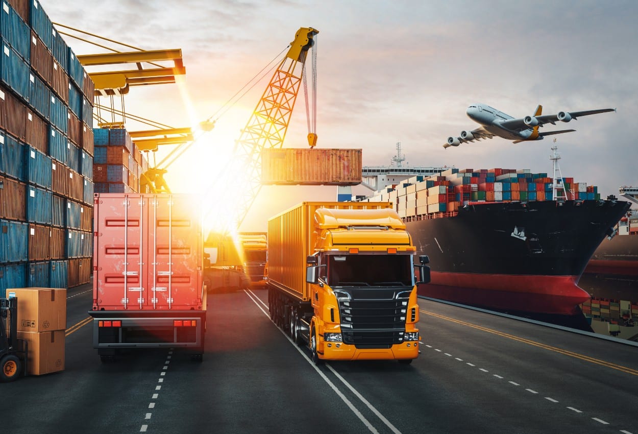 EL 6% DEL PBI ES EXPLICADO POR UN SUPERÁVIT COMERCIAL