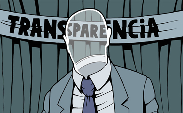 TRANSPARENCIA, GOBIERNO ABIERTO Y RENDICIÓN DE CUENTAS