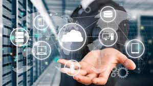 EXPORTACIONES DE SERVICIOS RETROCEDIERON A NIVELES DE 2008