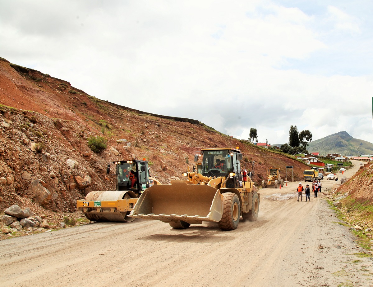 626 MUNICIPALIDADES HAN EJECUTADO MENOS DE LA MITAD DE SU PRESUPUESTO PARA INVERSIÓN PÚBLICA