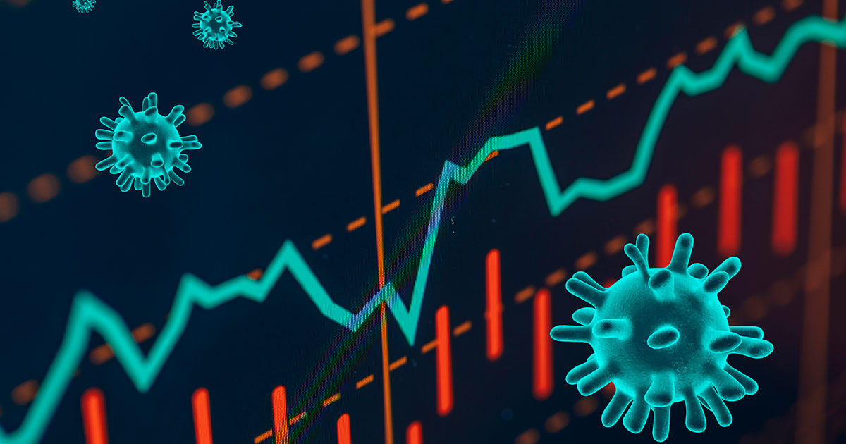 CONTROL DE LA PANDEMIA SIN CRITERIOS TÉCNICOS