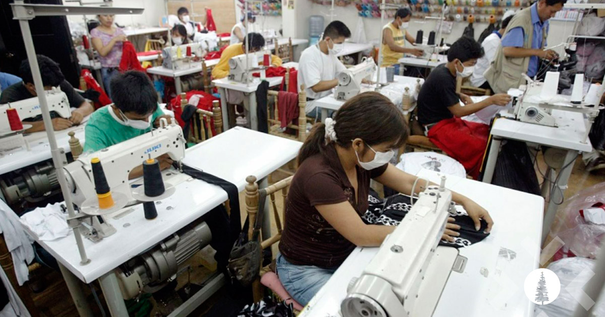 INCLUSIÓN FINANCIERA DE LAS MYPES: POTENCIAL PARA UN MAYOR DINAMISMO DE LA ECONOMÍA