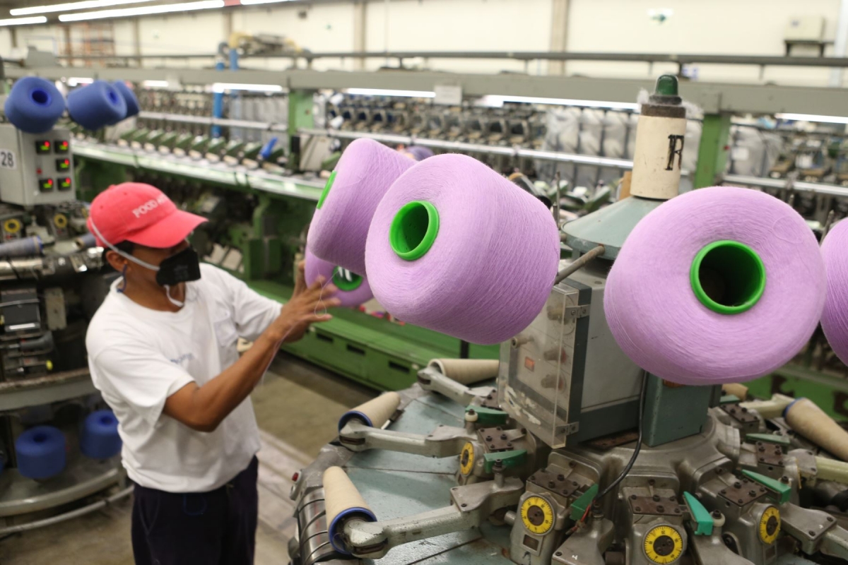 SALVAGUARDIAS: UNA MEDIDA INJUSTIFICADA