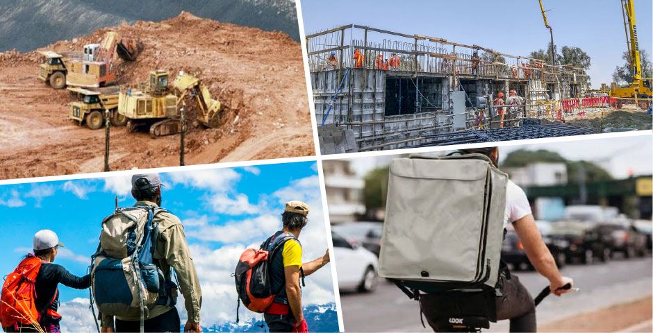 PERSPECTIVAS ECONÓMICAS EN MEDIO DE UNA TERCERA OLA