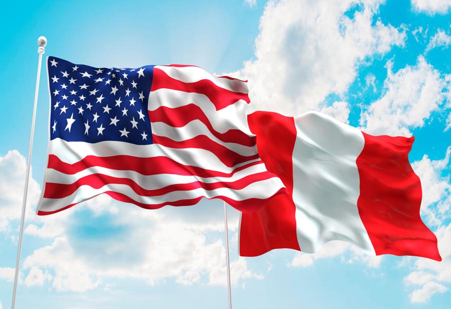 EXPORTACIONES A EE. UU. CRECIERON UN 14.7% EN ENERO-NOVIEMBRE DE 2021