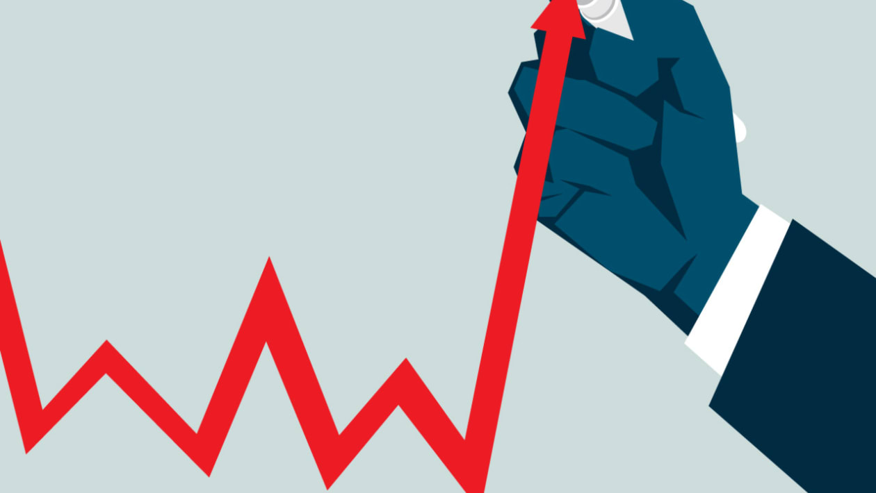 LA INFLACIÓN DE EE. UU. ALCANZA EL 7.5% EN LOS ÚLTIMOS DOCE MESES Y ES LA MÁS ALTA DESDE 1982