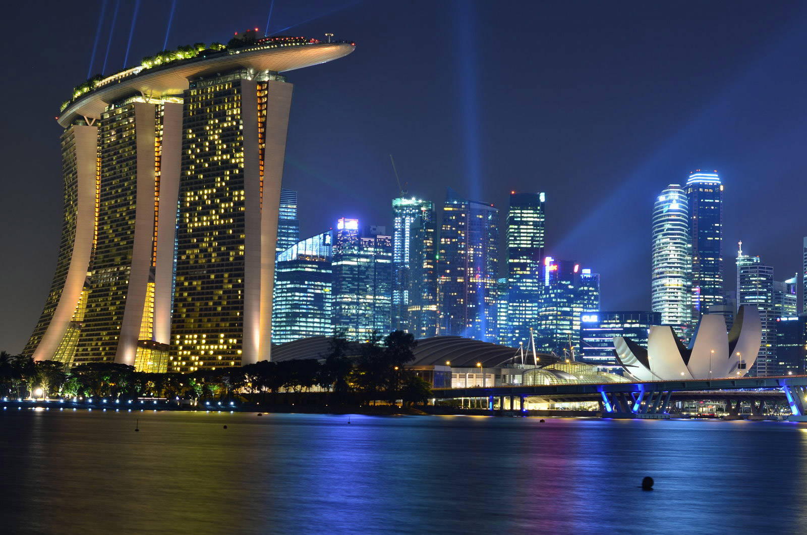 LA ALIANZA DEL PACÍFICO CONCRETA ALIANZA COMERCIAL CON SINGAPUR, PAÍS AL QUE SE EXPORTA US$ 817.5 MILLONES