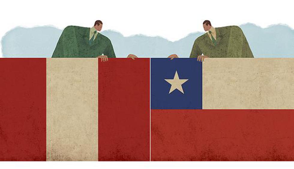 EXPORTACIONES A CHILE SUMARON US$ 1,824 MILLONES Y TUVIERON EL MEJOR RESULTADO EN LOS ÚLTIMOS 9 AÑOS