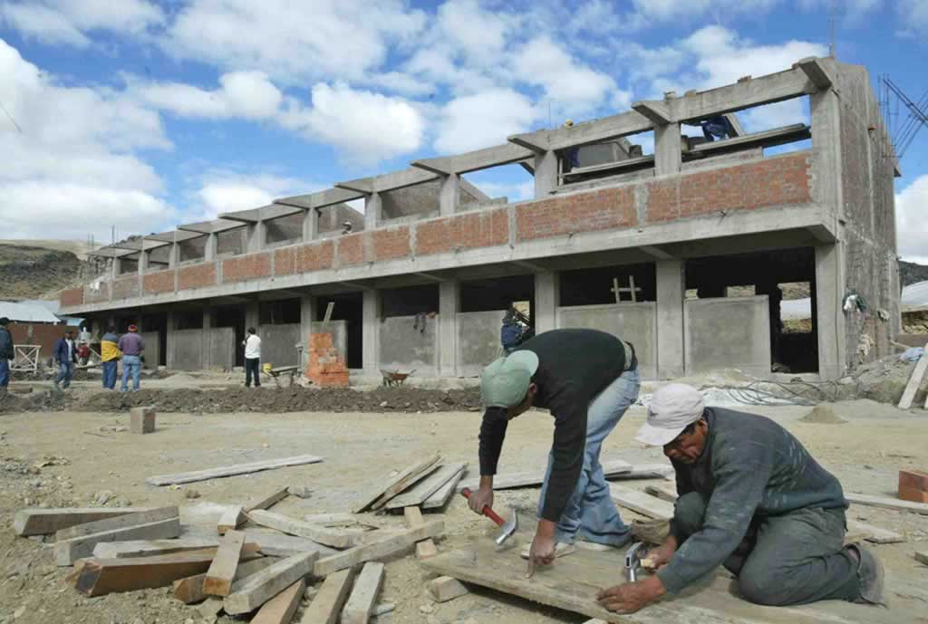 ACTUALIZACIÓN EN LA NORMATIVA DE OBRAS POR IMPUESTOS: ¿SON POSITIVOS LOS CAMBIOS PLANTEADOS?