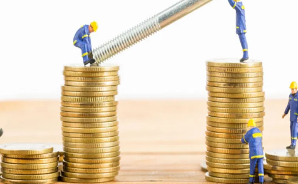 EJECUCIÓN DE LA INVERSIÓN PÚBLICA DEL GOBIERNO NACIONAL CAYÓ UN 22.5% EN EL PRIMER TRIMESTRE: ¿A QUÉ SE DEBE?