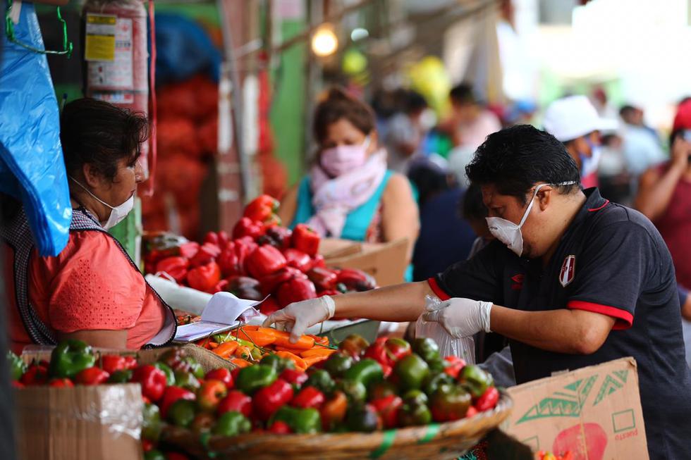 SIETE CIUDADES REGISTRARON UNA INFLACIÓN INTERANUAL SUPERIOR AL 10% EN MARZO