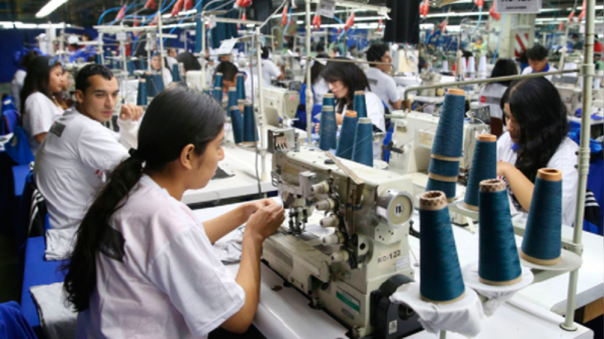 ANTEPROYECTO DEL CÓDIGO DE TRABAJO VA EN CONTRA DEL EMPLEO FORMAL