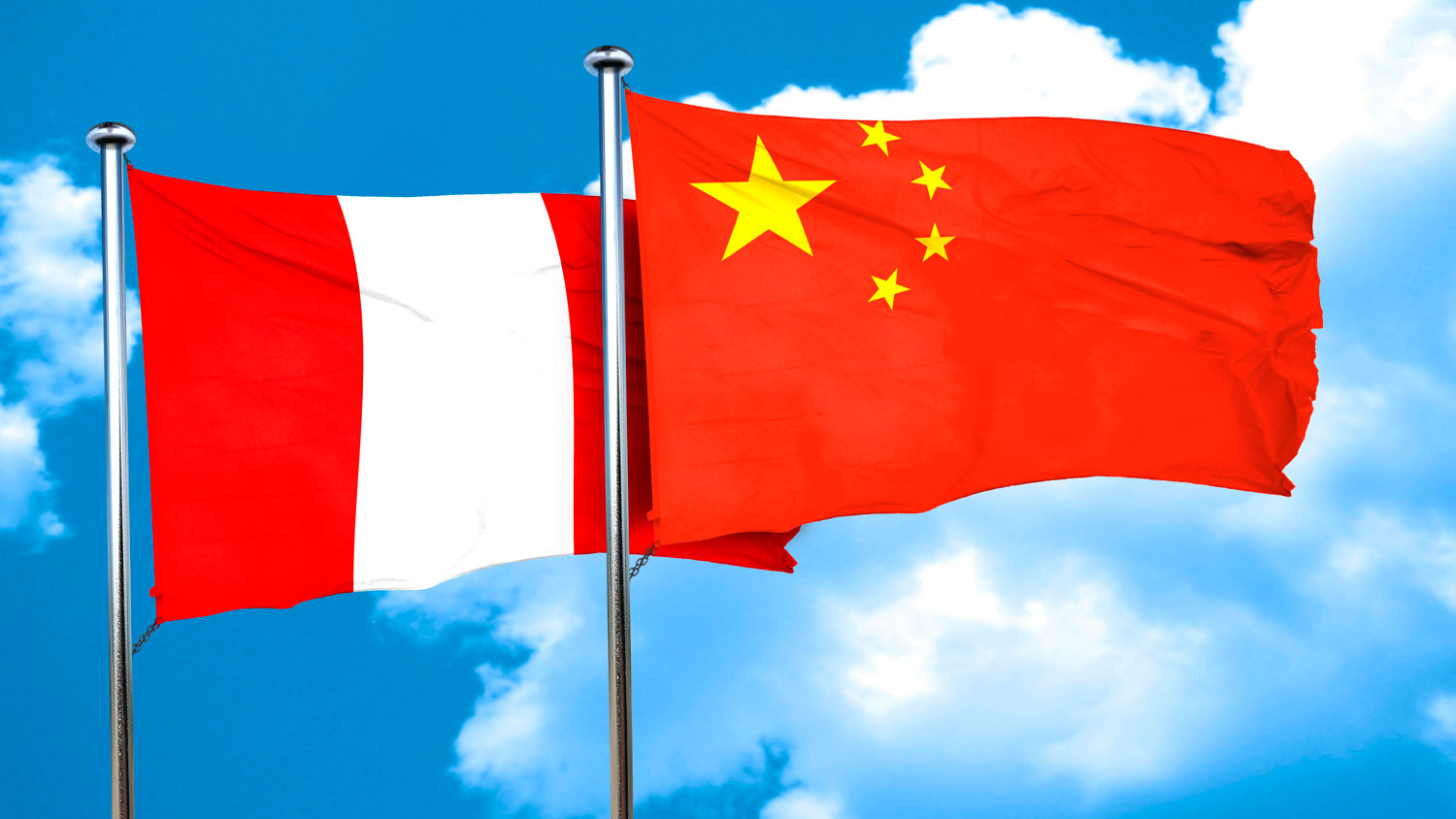 A DOCE AÑOS DEL TLC PERÚ-CHINA: RESULTADOS PARA NUESTRO COMERCIO EXTERIOR Y PERSPECTIVAS