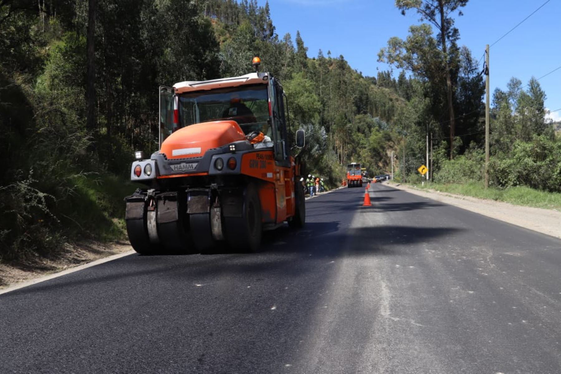 SAN MARCOS: UNA MUESTRA MÁS DEL MAL USO DEL DINERO GENERADO POR LA MINERÍA