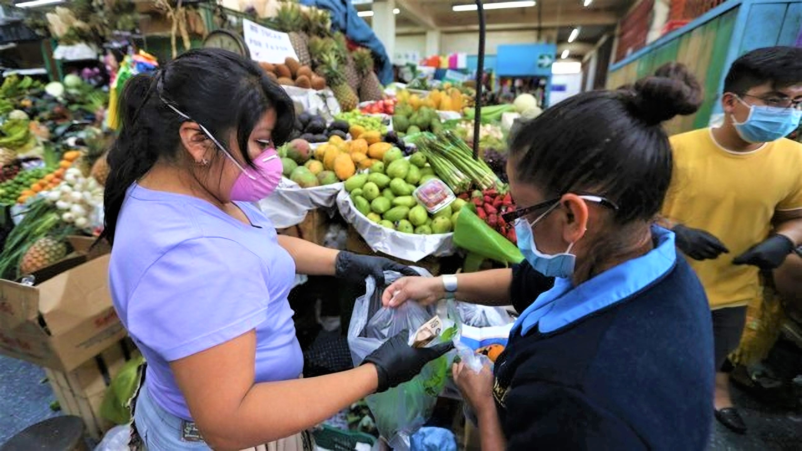 EMPLEO VULNERABLE EN 2021: MÁS TRABAJADORES EXPUESTOS A LA INCERTIDUMBRE ECONÓMICA