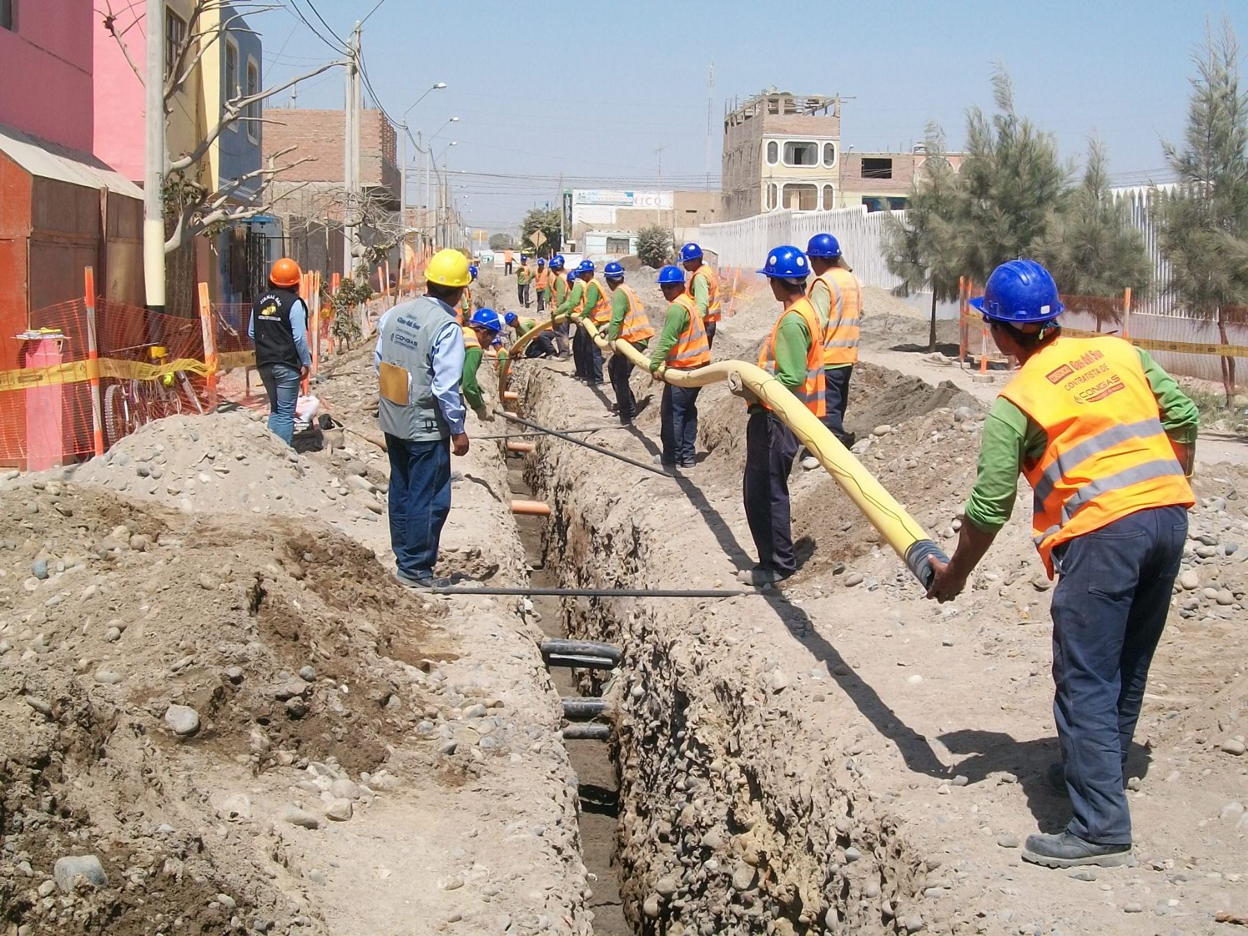 EL CONSUMO DE GAS SIGNIFICÓ UN AHORRO DE MÁS DE S/ 18,100 MILLONES EN 7 AÑOS: ¿CUÁLES SON LOS GRANDES PROYECTOS DEL SECTOR QUE AÚN NO SE EJECUTAN?