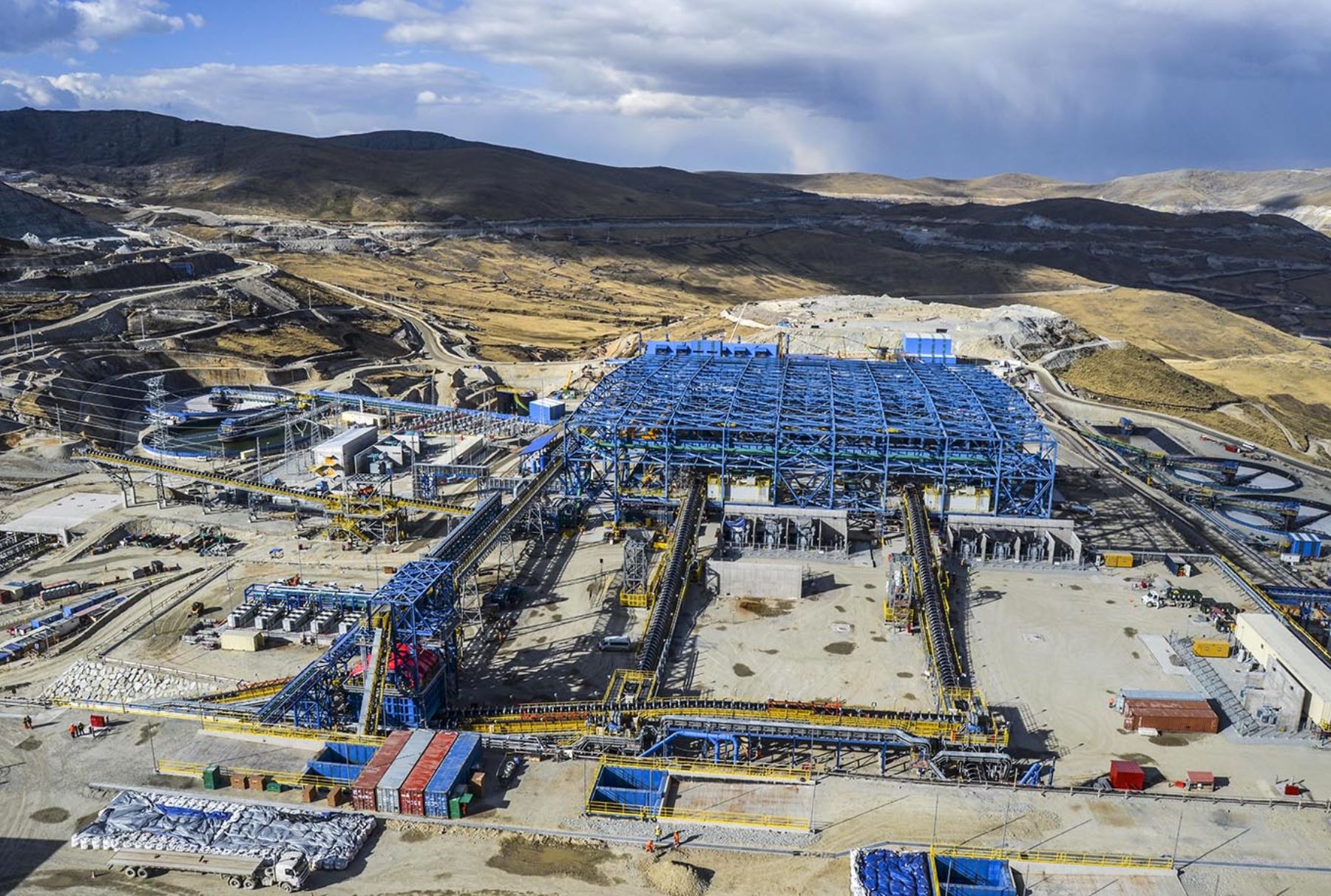 MINERÍA METÁLICA DECRECIÓ UN 3.21% EN MARZO DE 2022. ¿AFECTARÁ ESTO LAS PERSPECTIVAS DE CRECIMIENTO ECONÓMICO?