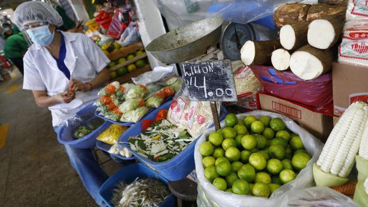 GUERRA Y DECISIONES DE POLÍTICA OCASIONAN INCREMENTOS EN LOS PRECIOS DE LOS ALIMENTOS
