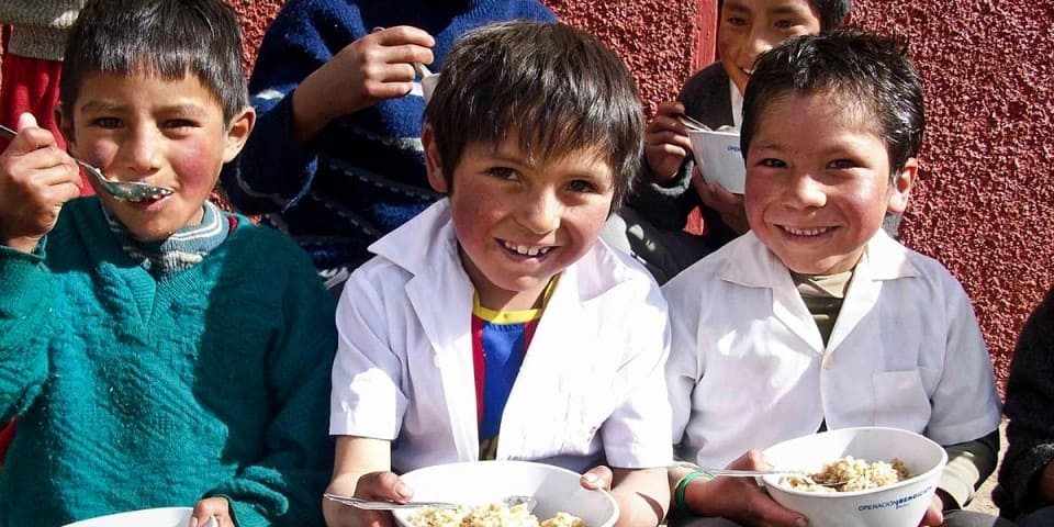 LA IMPORTANCIA DE INVERTIR EN LA PRIMERA INFANCIA: ¿CÓMO VAMOS EN LA DESNUTRICIÓN CRÓNICA?