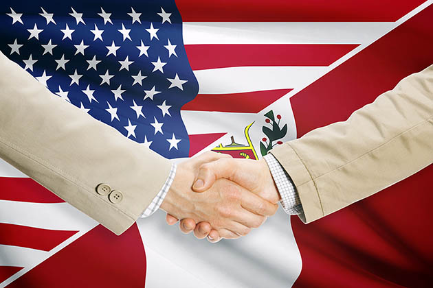 EVOLUCIÓN DE LA ECONOMÍA DE EE. UU. ¿CÓMO PODRÍA AFECTAR AL PERÚ?