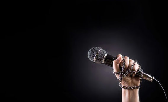 DEFENDAMOS LAS LIBERTADES