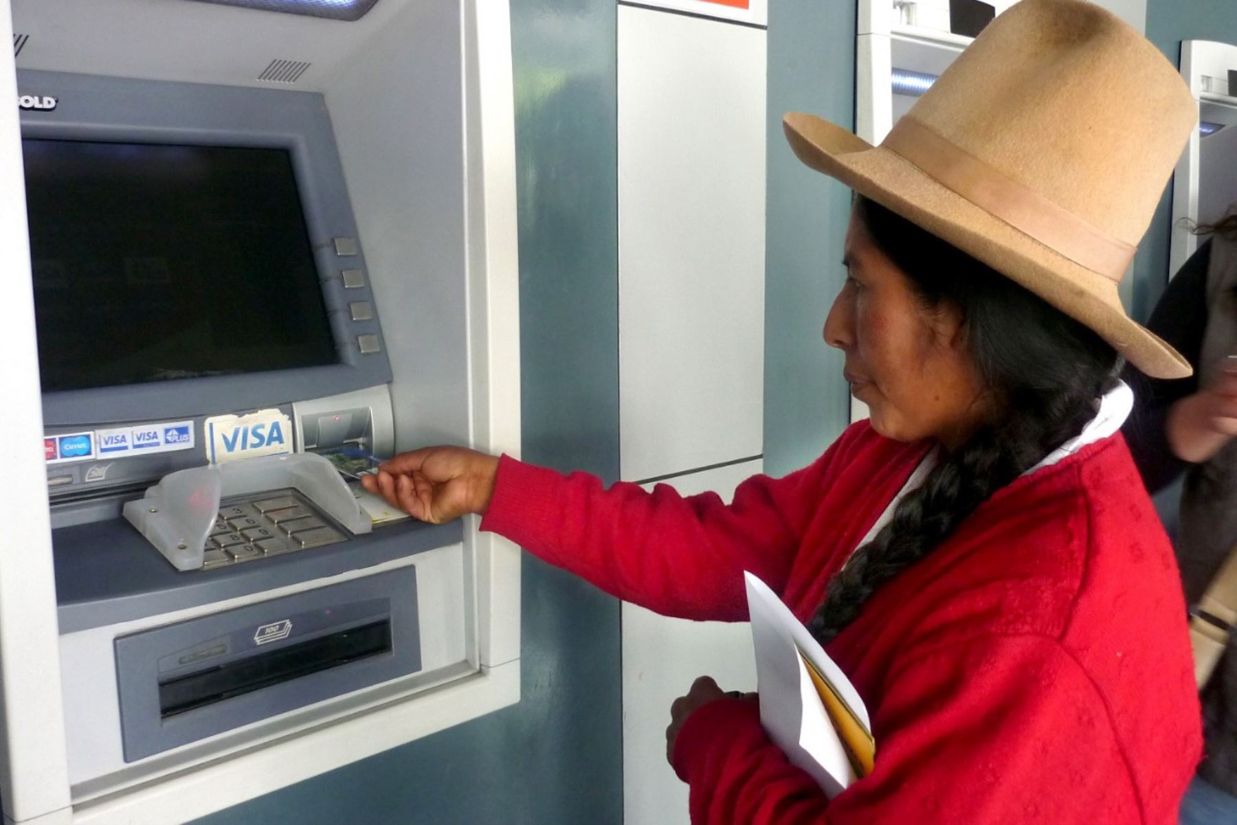 PERÚ AVANZA A GRANDES PASOS EN INCLUSIÓN FINANCIERA