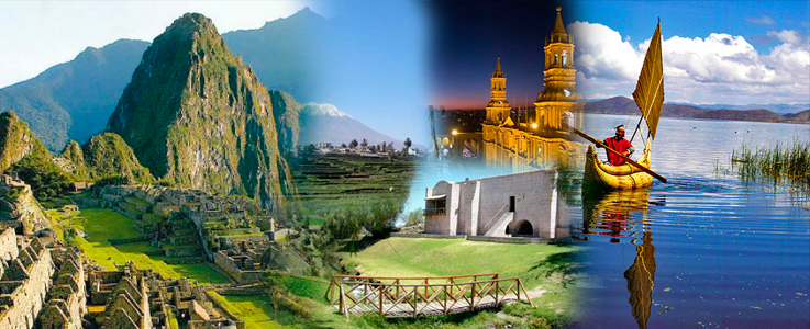 EL PERÚ OCUPA LA POSICIÓN 65 DE 117 EN EL RANKING MUNDIAL DE DESARROLLO DE VIAJES Y TURISMO. ¿CÓMO VA LA REACTIVACIÓN DEL SECTOR?