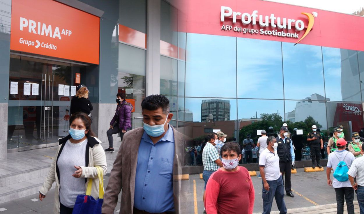 SOLO 1 DE CADA 4 TRABAJADORES APORTA A ALGÚN SISTEMA DE PENSIONES