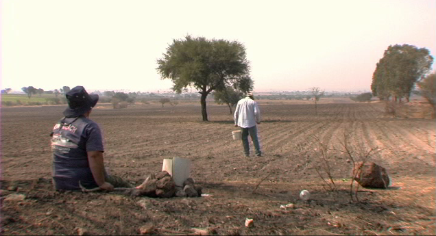 GABINETE: QUINTO ENSAYO
