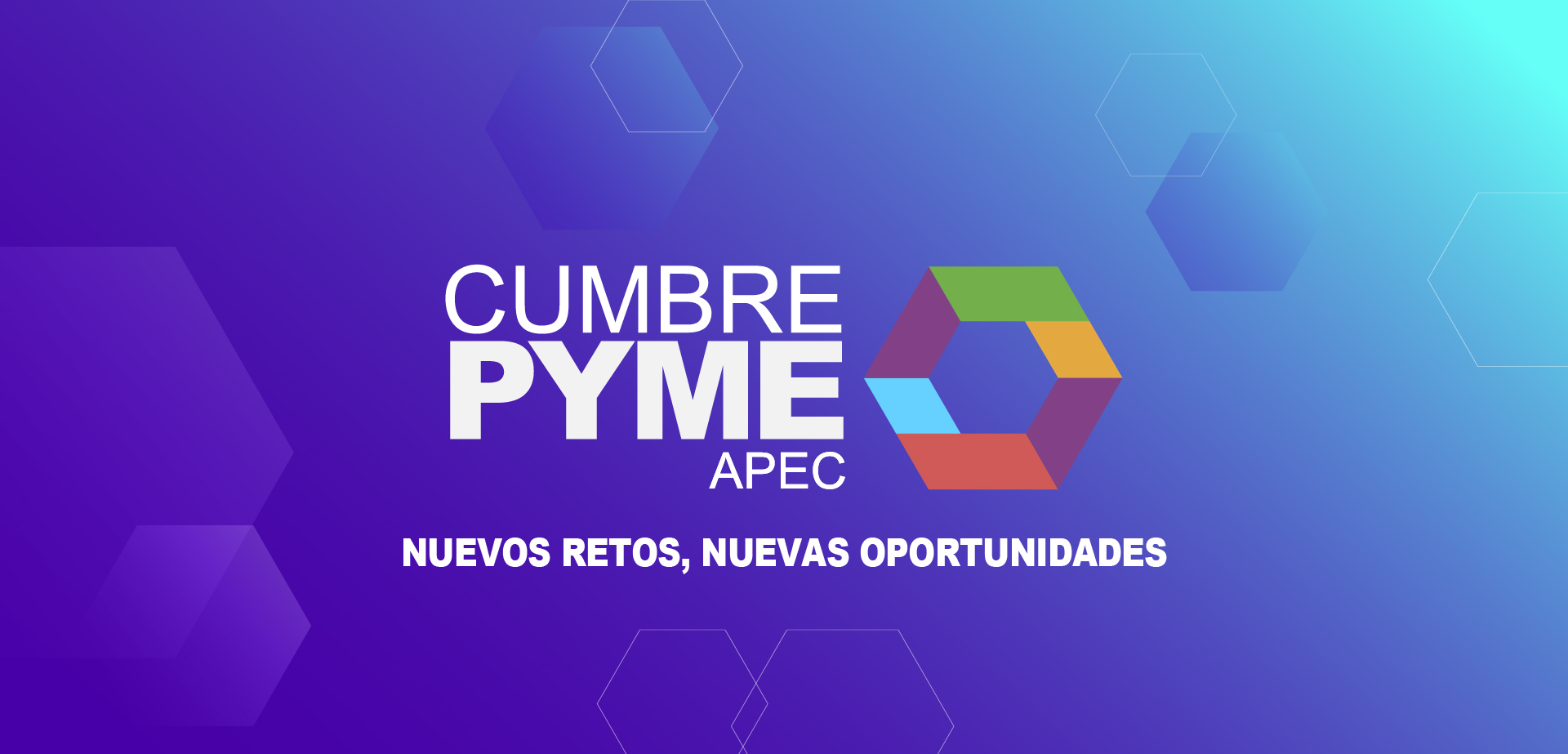 CUMBRE PYME DEL APEC 2022
