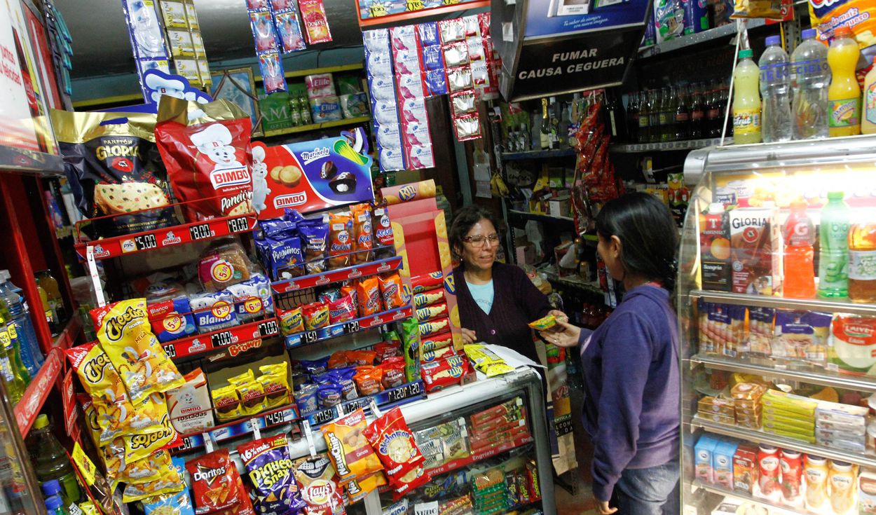 EL 62.4% DE MUNICIPALIDADES REALIZARON AL MENOS UN TIPO DE ACCIÓN PARA INCENTIVAR EL COMERCIO DE LAS MYPES EN 2021, PERO EXISTE UNA ALTA HETEROGENEIDAD ENTRE DEPARTAMENTOS