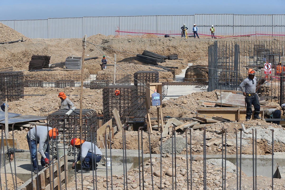 EJECUCIÓN DEL PNIC CAE POR SEGUNDO TRIMESTRE CONSECUTIVO