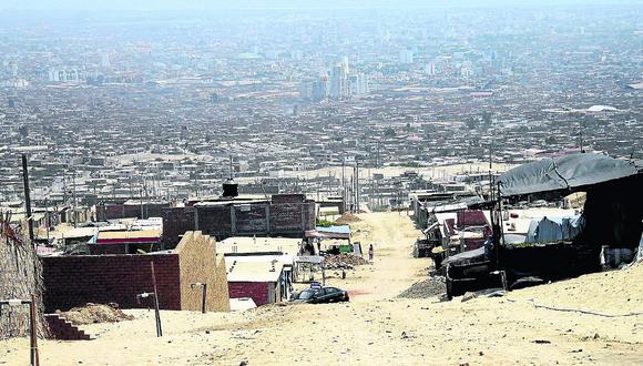 EL CASO DE ALTO TRUJILLO: ¿ES ÓPTIMA LA CREACIÓN DE DISTRITOS PARA CERRAR BRECHAS SOCIALES?