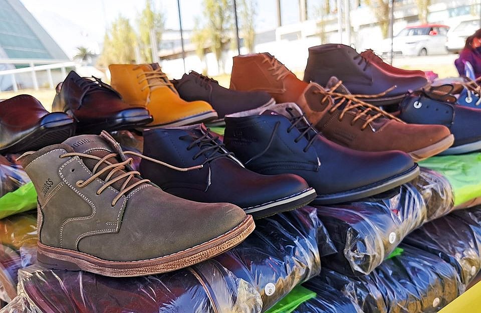 INDECOPI AMPLÍA POR 5 AÑOS LOS DERECHOS ANTIDUMPING: SERÍAN 31 AÑOS DE PROTECCIÓN SIN BENEFICIO ALGUNO PARA LOS PRODUCTORES DE CALZADO