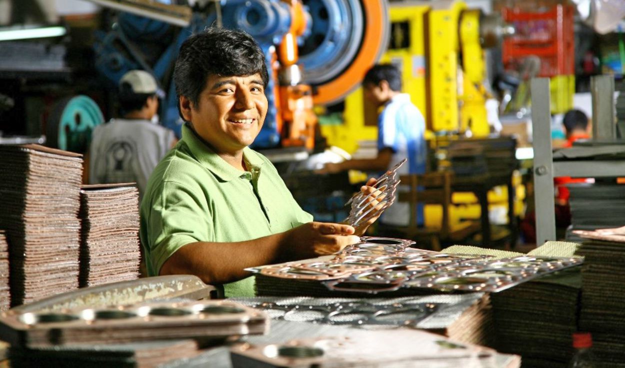 MICRO Y PEQUEÑOS EMPRESARIOS INCREMENTARON SU PARTICIPACIÓN EN EL SISTEMA FINANCIERO FORMAL, PERO A NIVEL DEPARTAMENTAL EL RESULTADO ES DESIGUAL