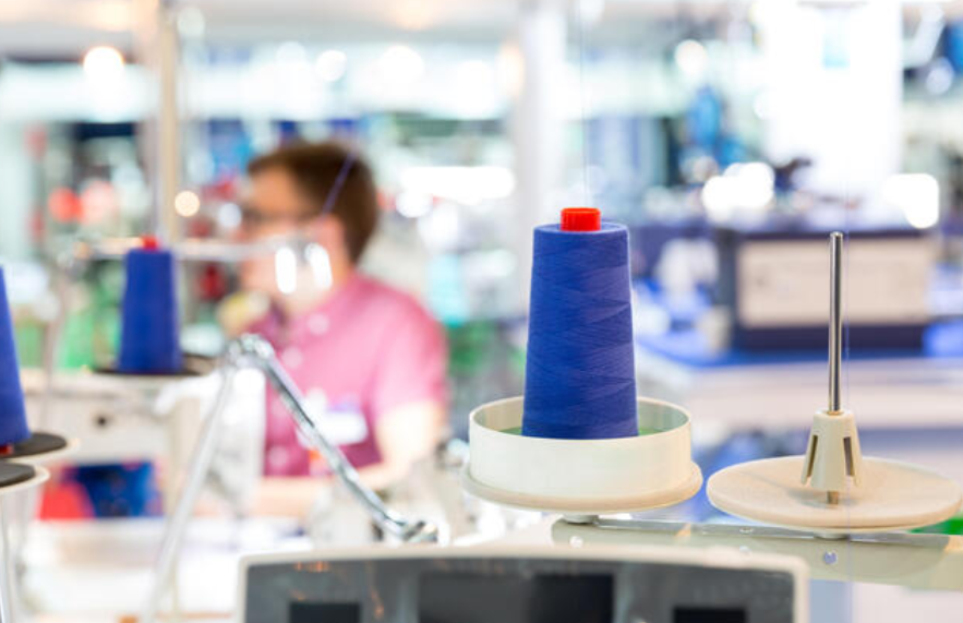 EXPORTACIONES TEXTILES CRECIERON UN 32.2% ENTRE ENERO Y JULIO DE ESTE AÑO