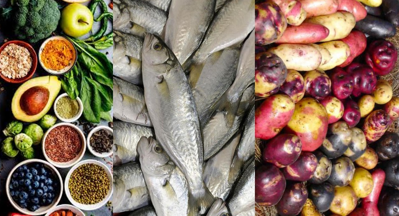 ÍNDICE DE PRECIOS AL CONSUMIDOR CONTINÚA EN AUMENTO: ALIMENTOS Y BEBIDAS NO ALCOHÓLICAS SE POSICIONAN COMO EL RUBRO MÁS AFECTADO