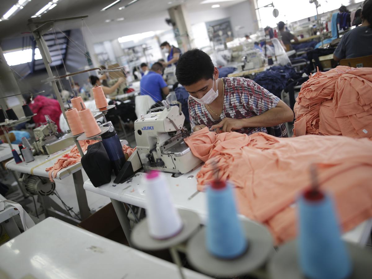 MÁS DE DIEZ AÑOS PASARON