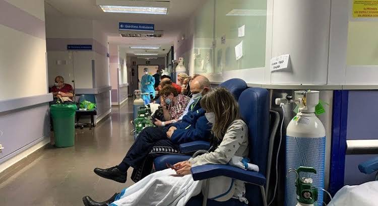 FIN DE LA PANDEMIA, ¿Y LA REFORMA DEL SECTOR PÚBLICO DE SALUD?