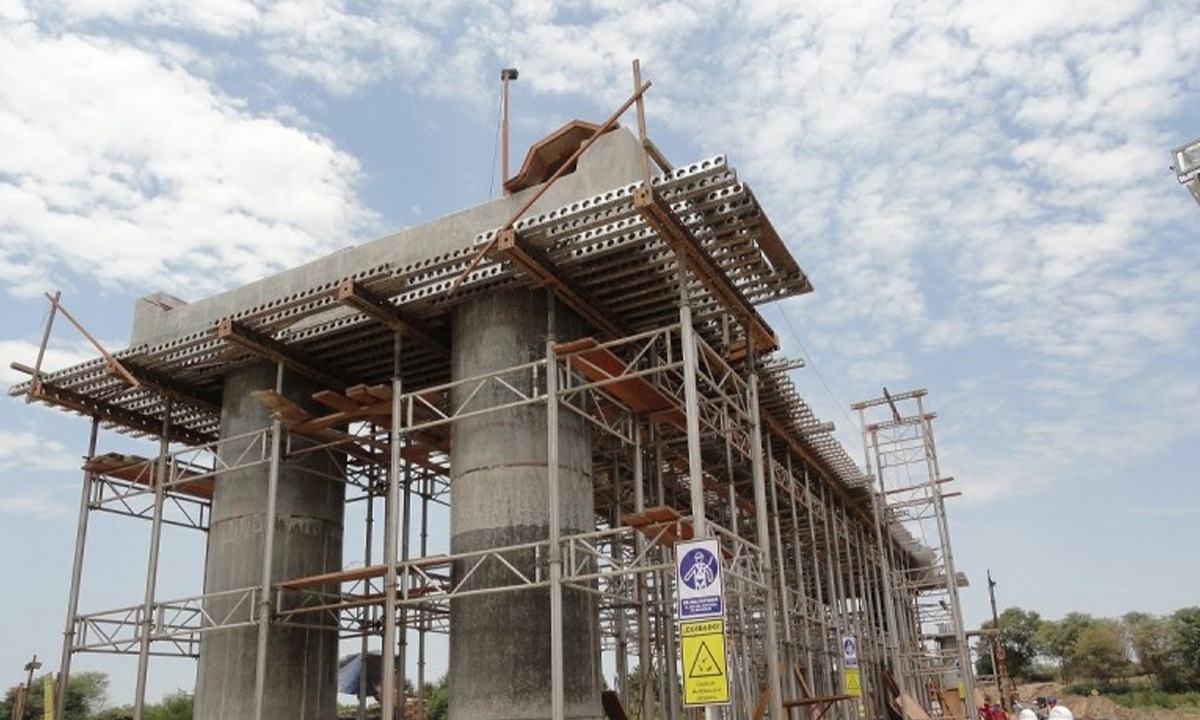 NUEVO PLAN NACIONAL DE INFRAESTRUCTURA CONSIDERA MÁS DE 200 PROYECTOS Y DEJA DE LADO 29 DEL ANTERIOR PLAN