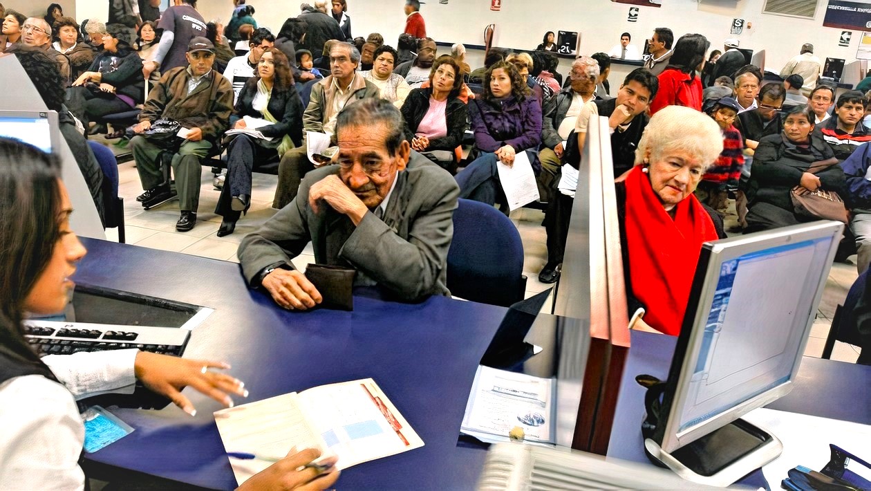 SISTEMA PENSIONARIO PERUANO OCUPA EL PUESTO 30 DE 44 EN EL GLOBAL PENSION INDEX: ¿CÓMO LO MEJORAMOS?