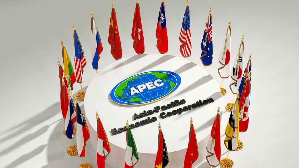 NUESTRAS EXPORTACIONES AL APEC CRECIERON UN 7.5% Y LAS IMPORTACIONES UN 24.2% EN EL PERIODO ENERO-SETIEMBRE DE 2022