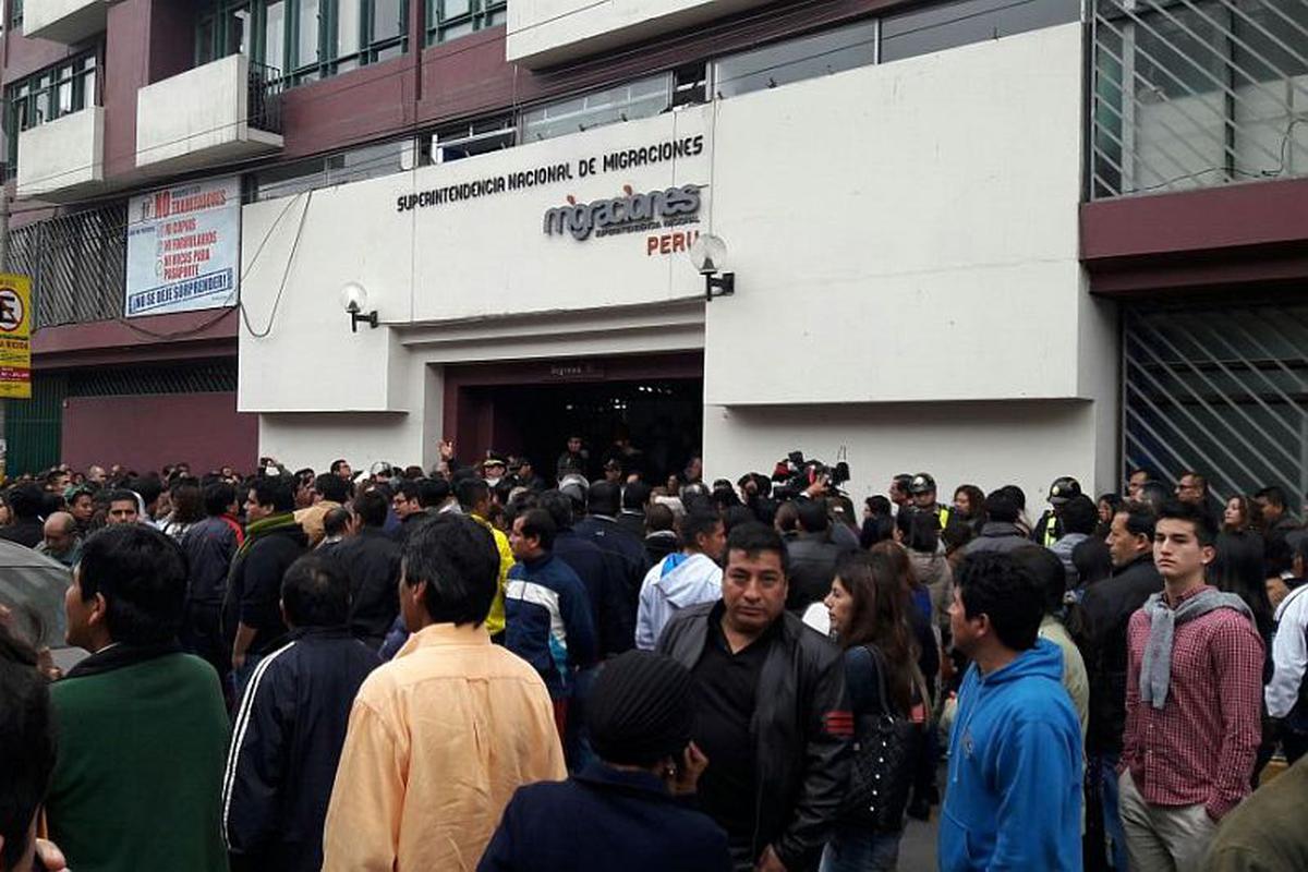 EL ESTADO, SU BOTÍN