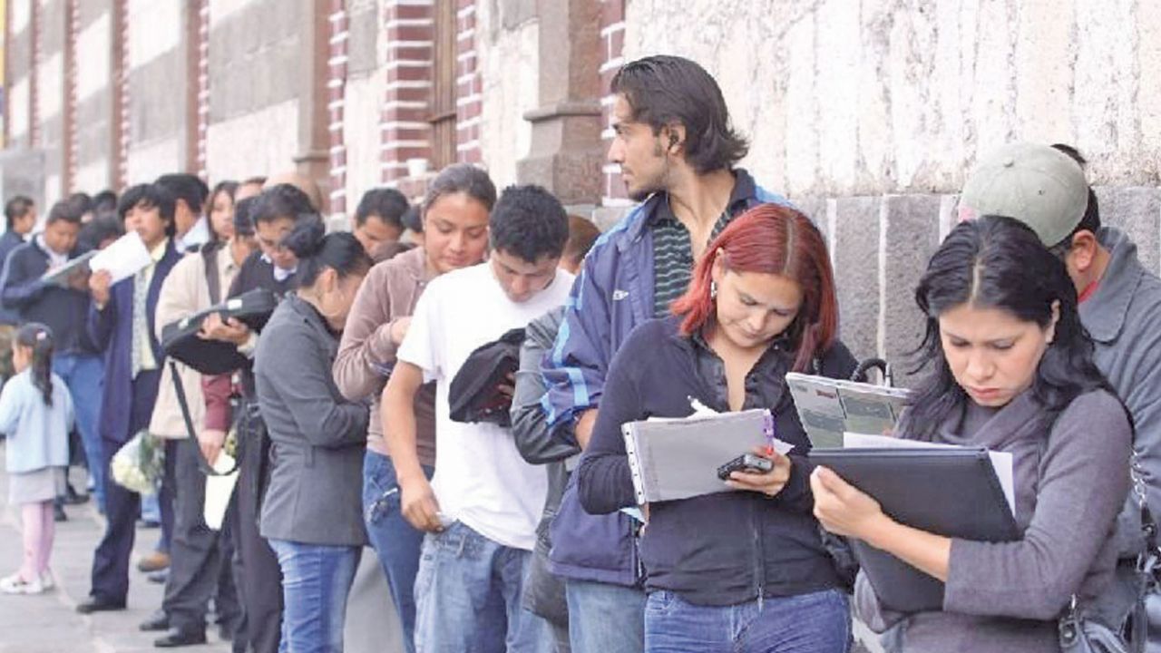 POBLACIÓN OCUPADA EN LIMA AUMENTÓ UN 3.6% EN EL ÚLTIMO TRIMESTRE DE 2022