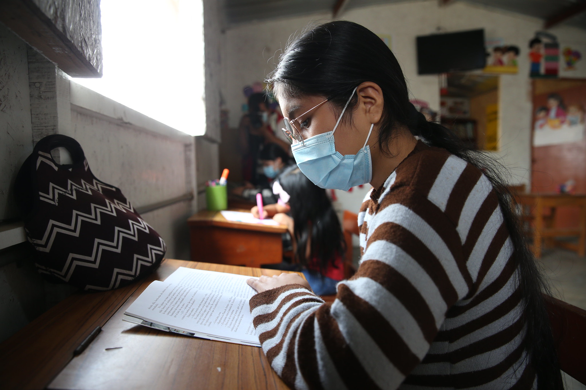 AVANCES DEL SECTOR EDUCACIÓN CON MIRAS AL AÑO ESCOLAR 2023